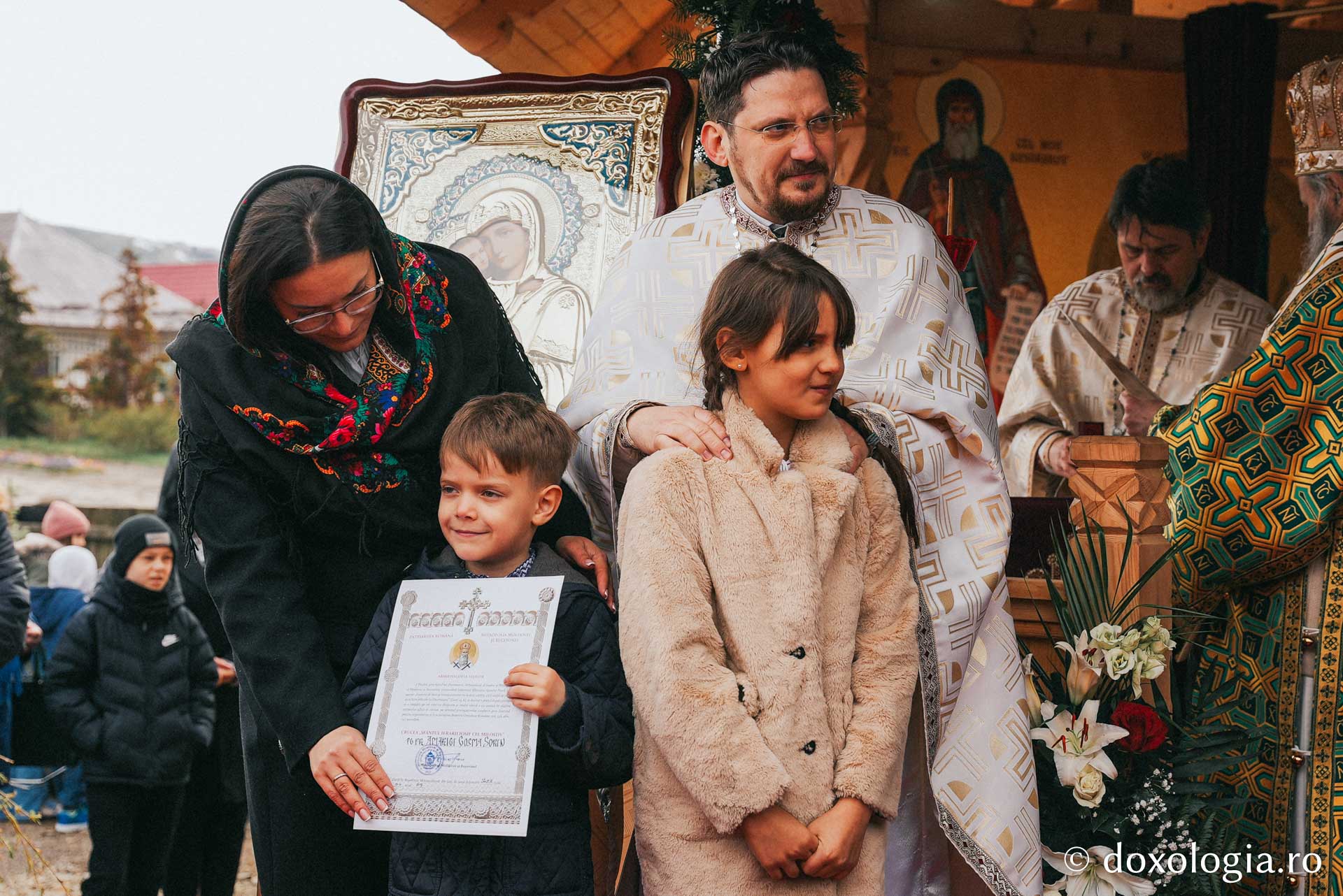 IPS Teofan în Duminica Floriilor: „Dumnezeu voiește să se împlinească și în noi taina Intrării Sale în Ierusalim”