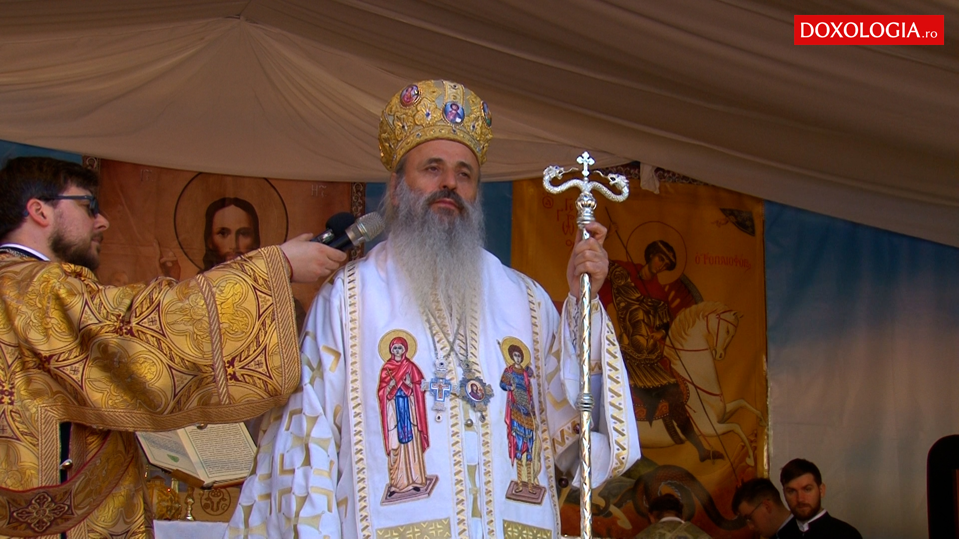 (Video) IPS Teofan: „Ziua de astăzi este o sărbătoare cu multe fațete minunate”