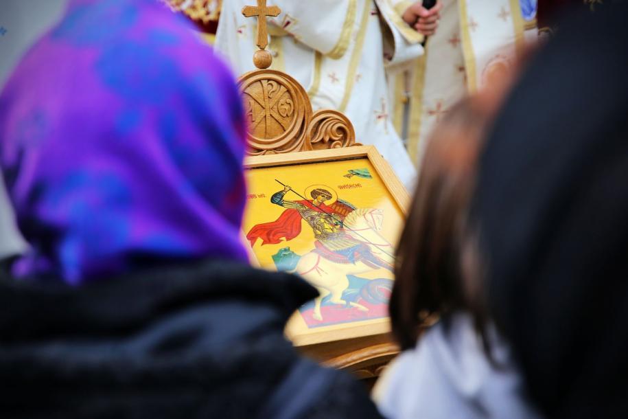 Evenimente ce vor avea loc în Arhiepiscopia Iașilor, în perioada 23-29 aprilie 2023