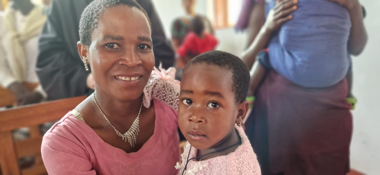 Un nou preot în parohia cu hramul Izvorul Tămăduirii din satul Nyamahana