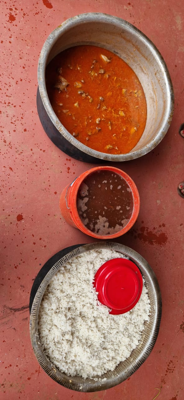 Un nou preot în parohia cu hramul Izvorul Tămăduirii din satul Nyamahana