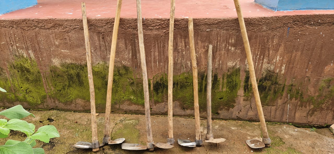 Un nou preot în parohia cu hramul Izvorul Tămăduirii din satul Nyamahana