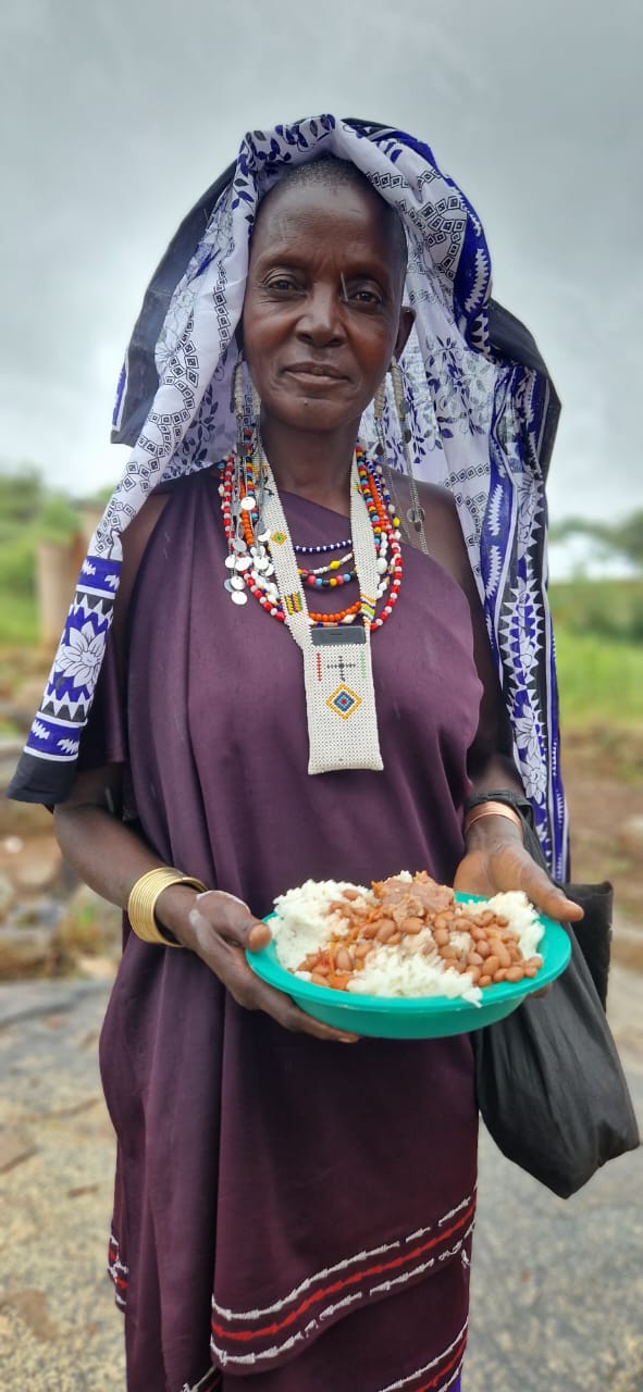 Un nou preot în parohia cu hramul Izvorul Tămăduirii din satul Nyamahana