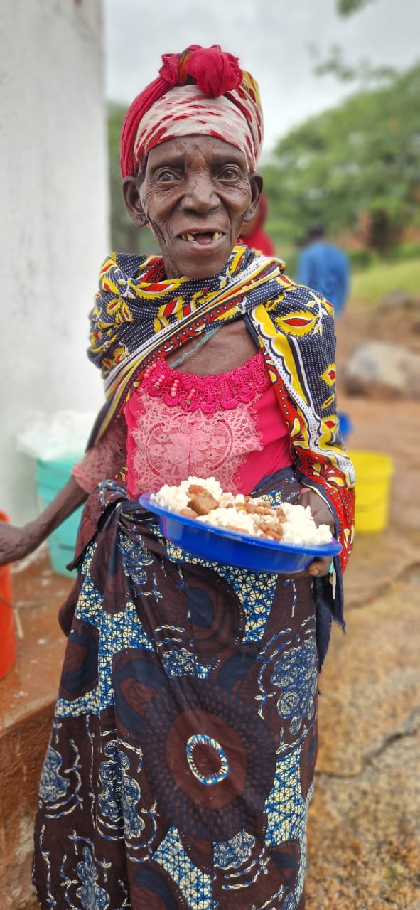 Un nou preot în parohia cu hramul Izvorul Tămăduirii din satul Nyamahana