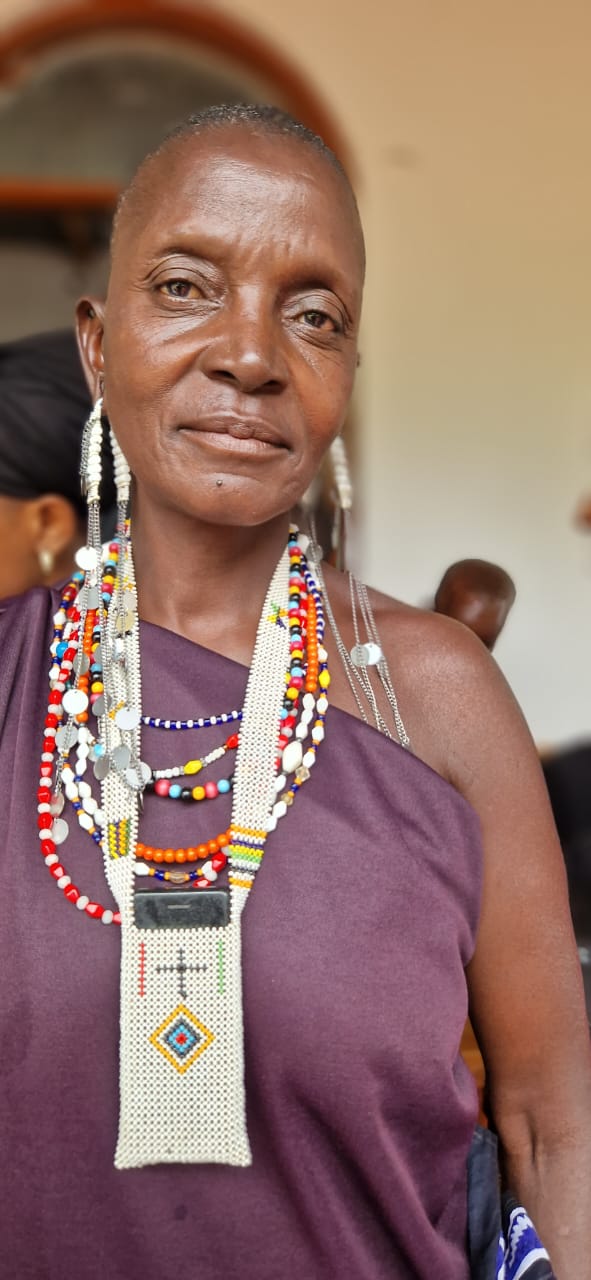 Un nou preot în parohia cu hramul Izvorul Tămăduirii din satul Nyamahana