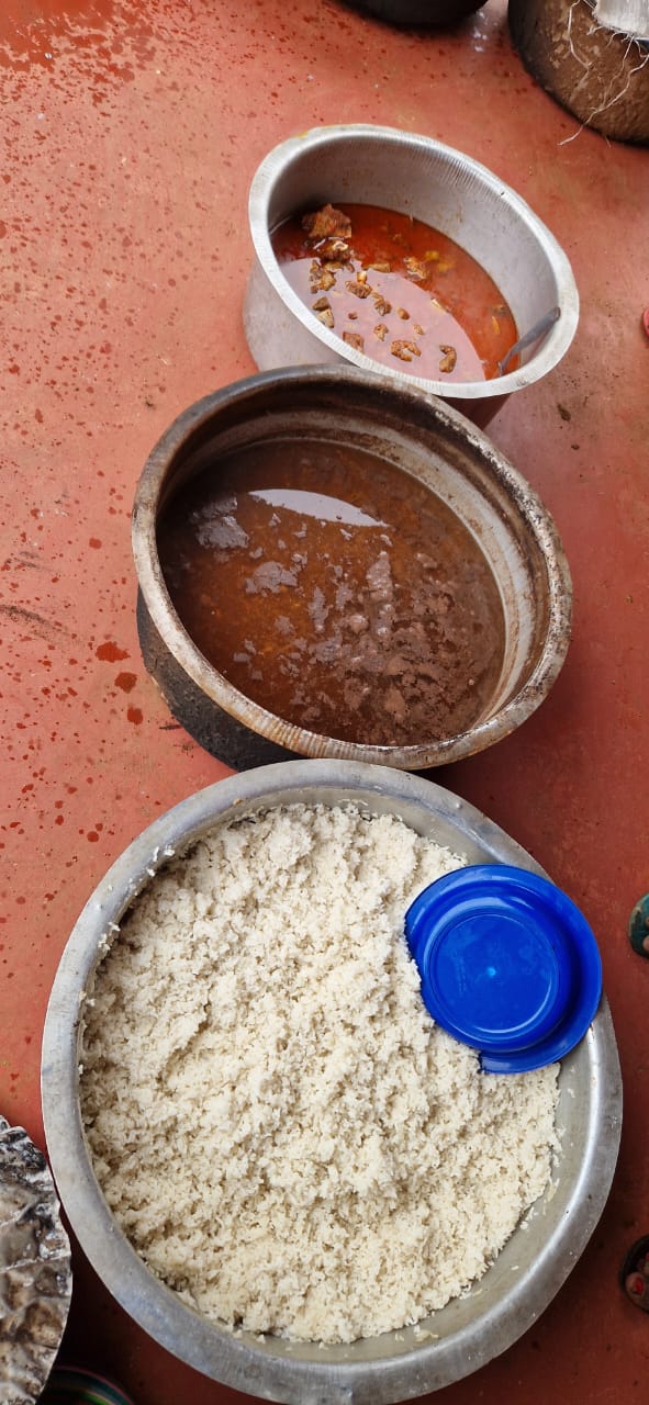 Un nou preot în parohia cu hramul Izvorul Tămăduirii din satul Nyamahana