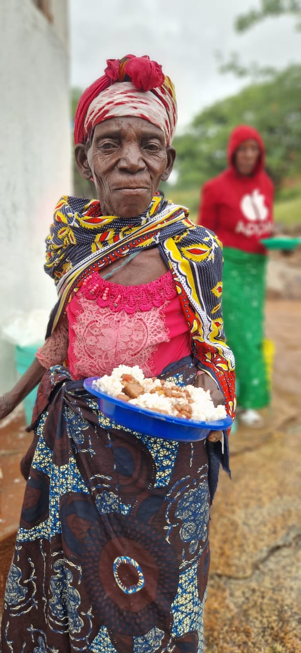 Un nou preot în parohia cu hramul Izvorul Tămăduirii din satul Nyamahana