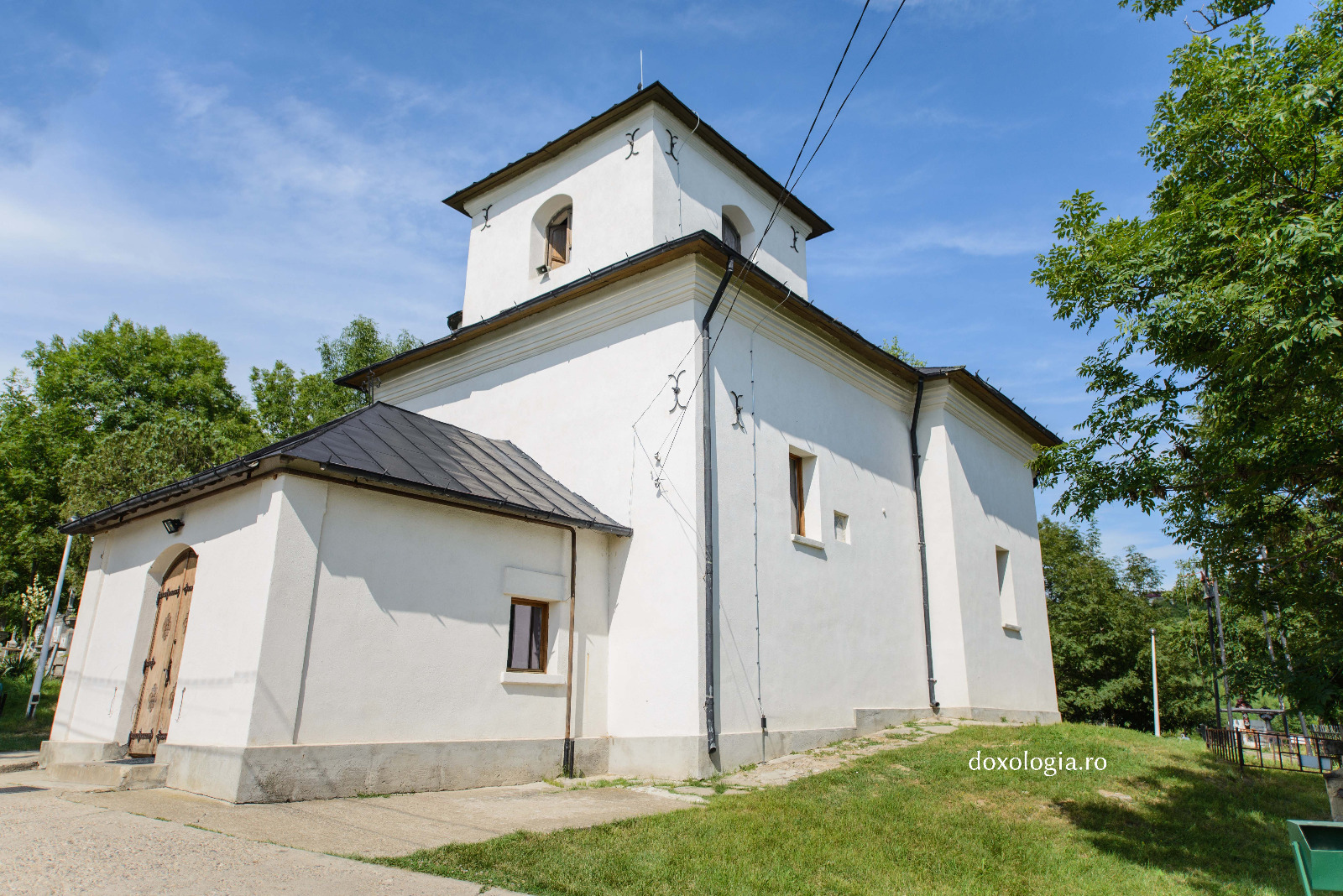 Evenimente ce vor avea loc în Arhiepiscopia Iașilor, în perioada 30 aprilie - 6 mai 2023