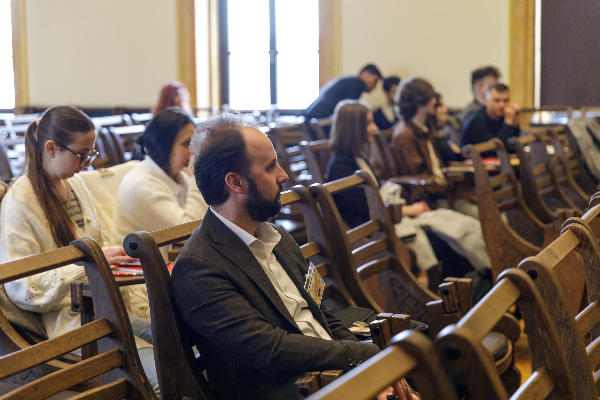 La Iași are loc Simpozionul Național Studențesc „Colloquium Antiquitatis”