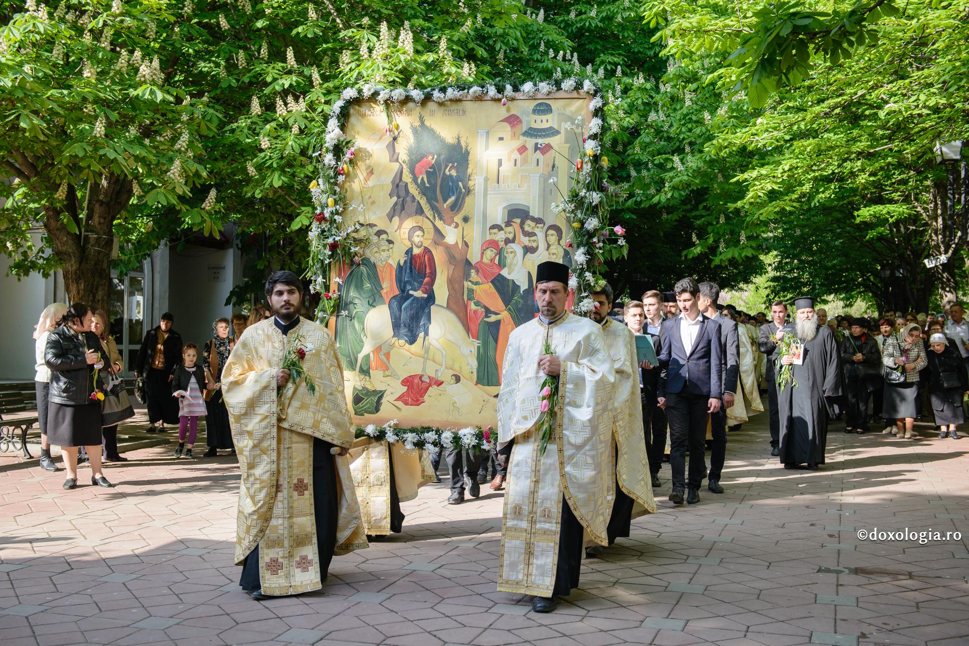 Evenimente ce vor avea loc în Arhiepiscopia Iașilor, în perioada 2-8 aprilie 2023
