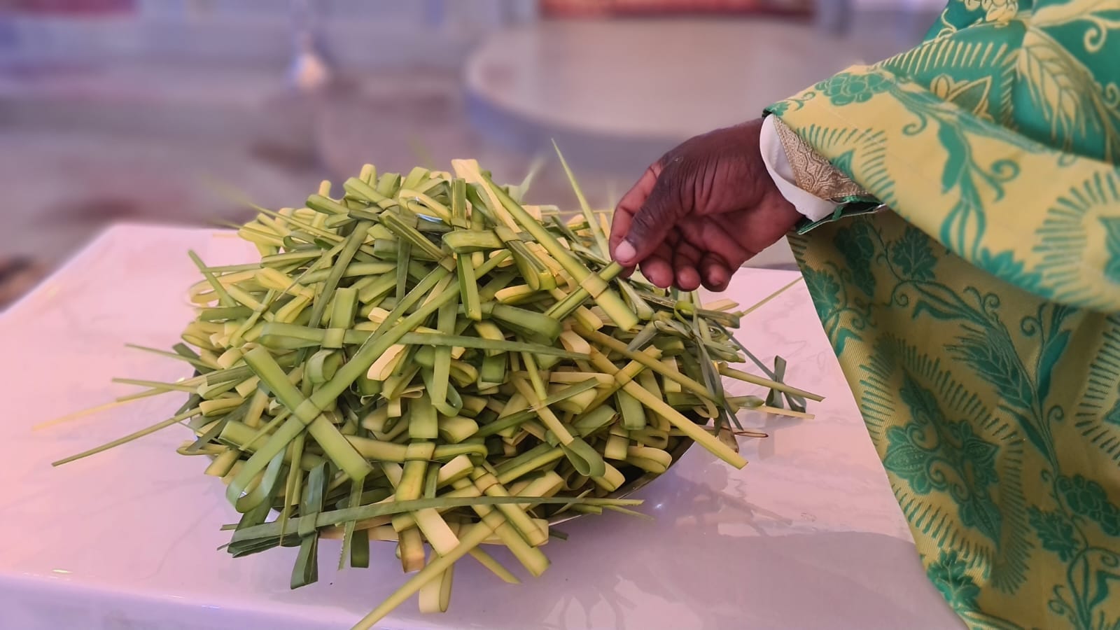 Să înflorim şi prin beton!