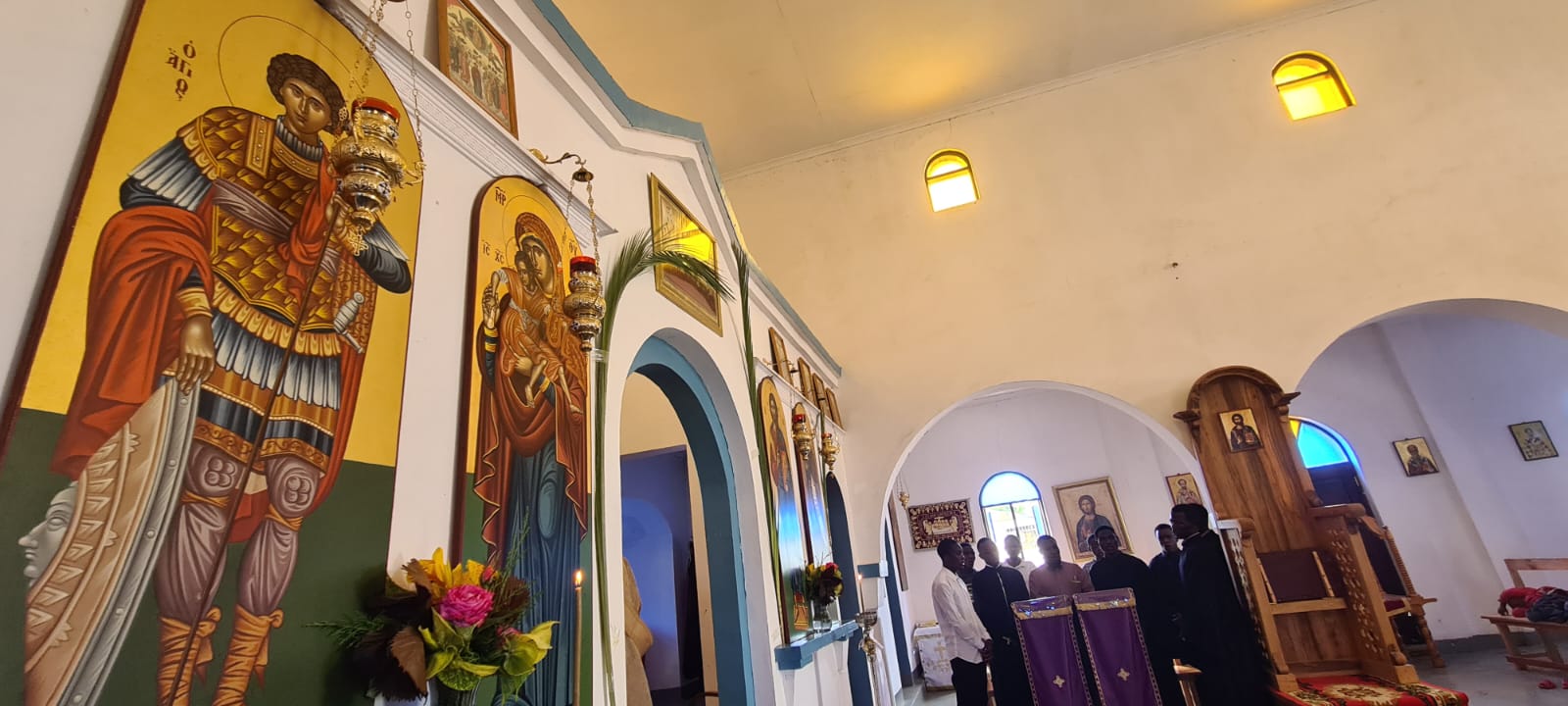 Să înflorim şi prin beton!