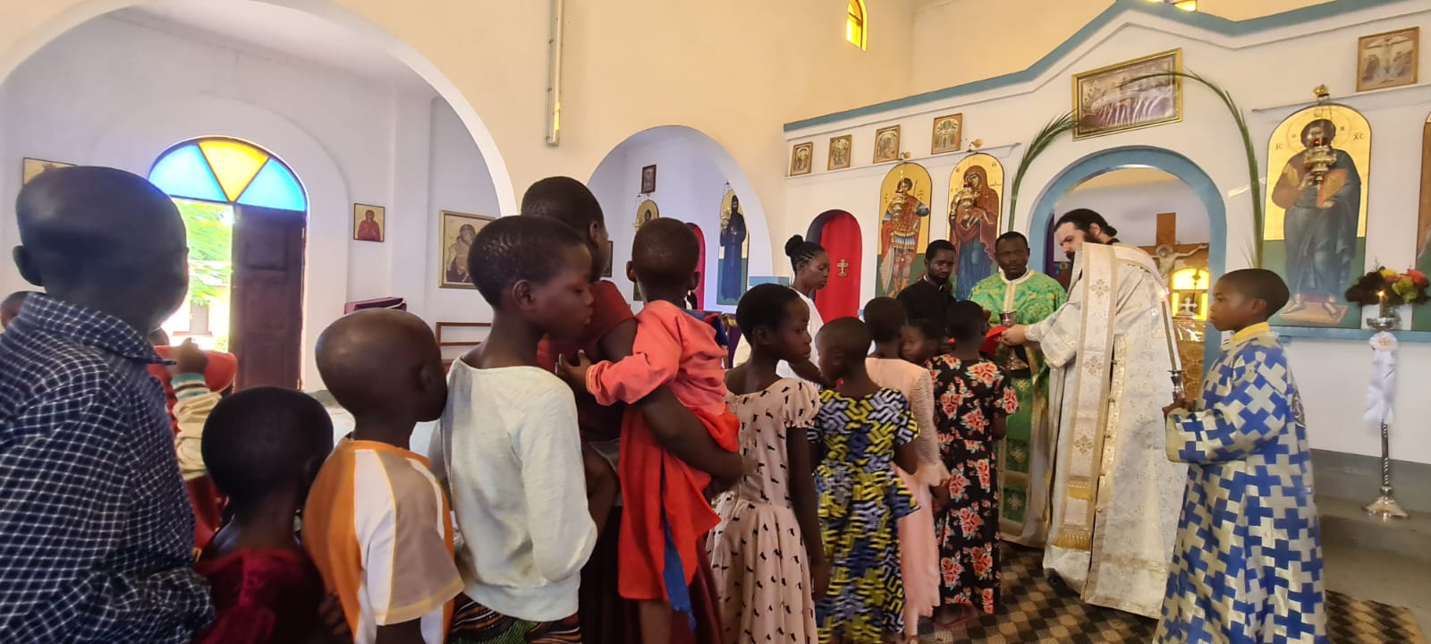 Să înflorim şi prin beton!