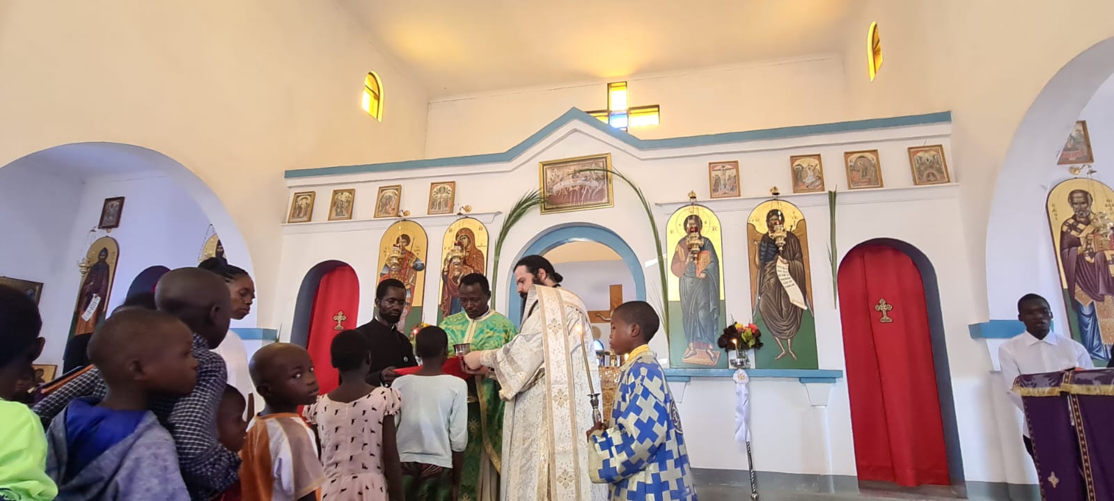 Să înflorim şi prin beton!