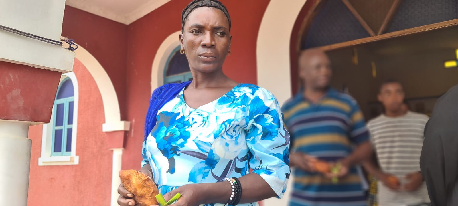 Să înflorim şi prin beton!