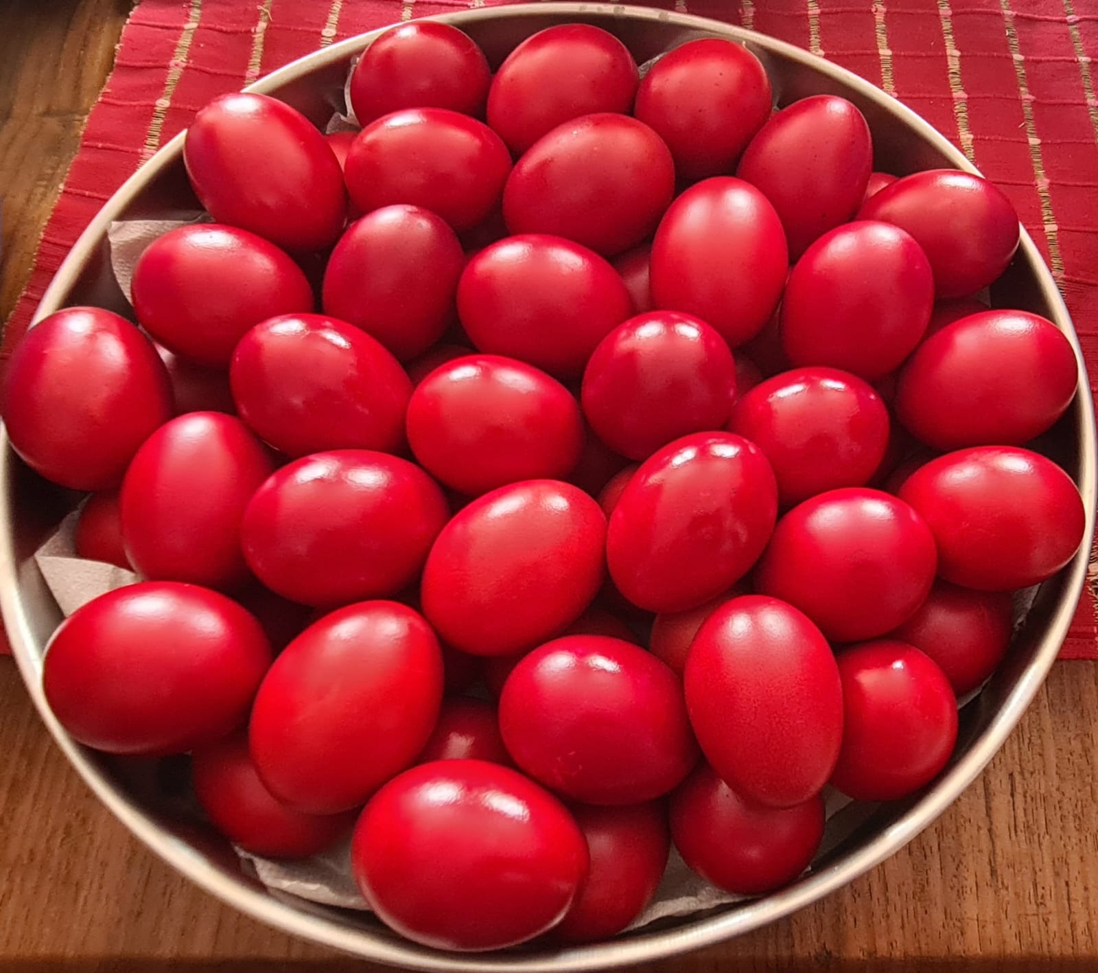 Săptămâna Patimilor în cadrul Centrului Misionar din Kidamali