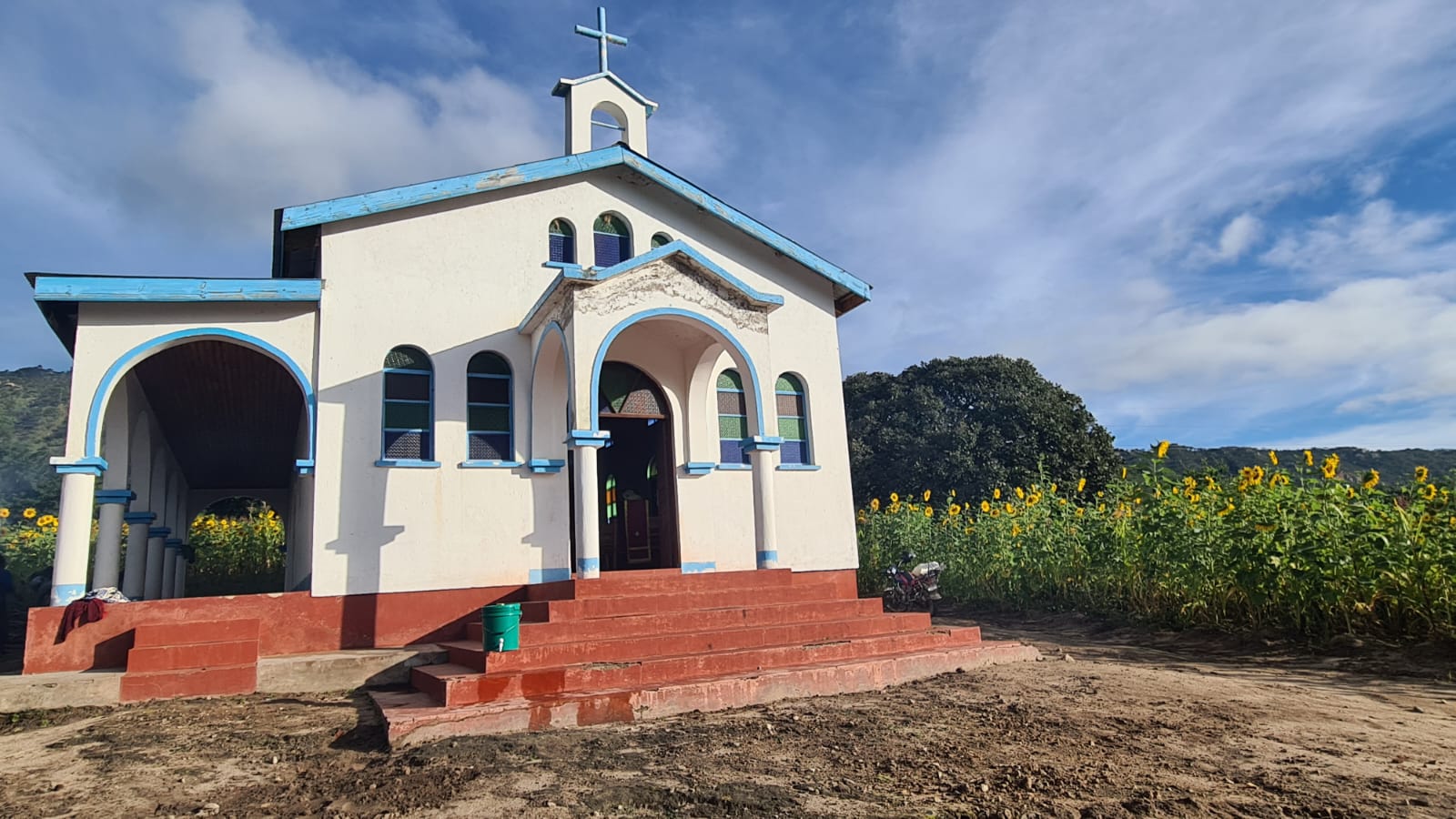 Curajul de a o lua de la capăt. Sau despre Sfânta Maria Egipteanca. Curajul de a o lua de la capăt. Sau despre Sfânta Maria Egipteanca.