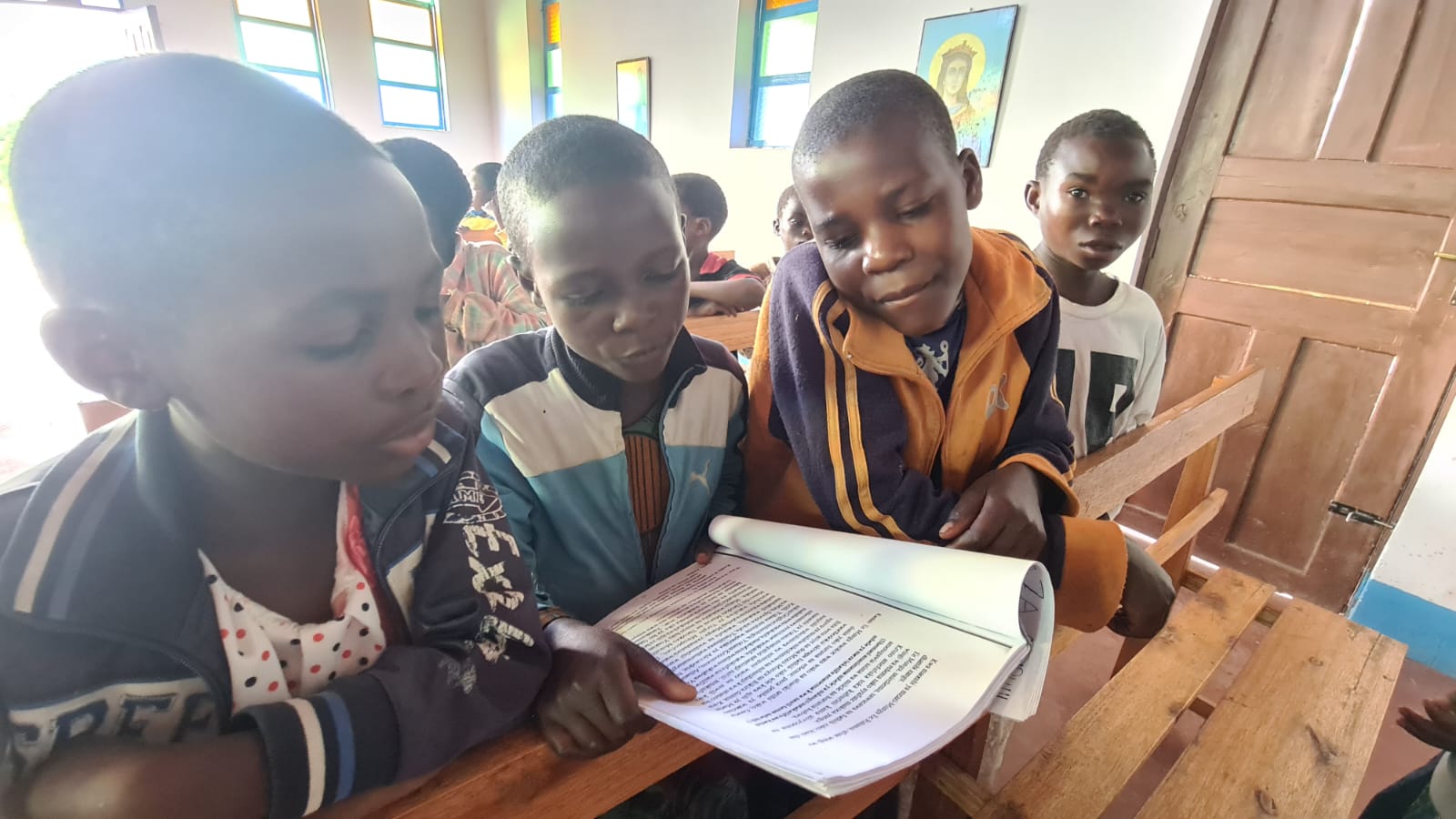 Curajul de a o lua de la capăt. Sau despre Sfânta Maria Egipteanca. Curajul de a o lua de la capăt. Sau despre Sfânta Maria Egipteanca.