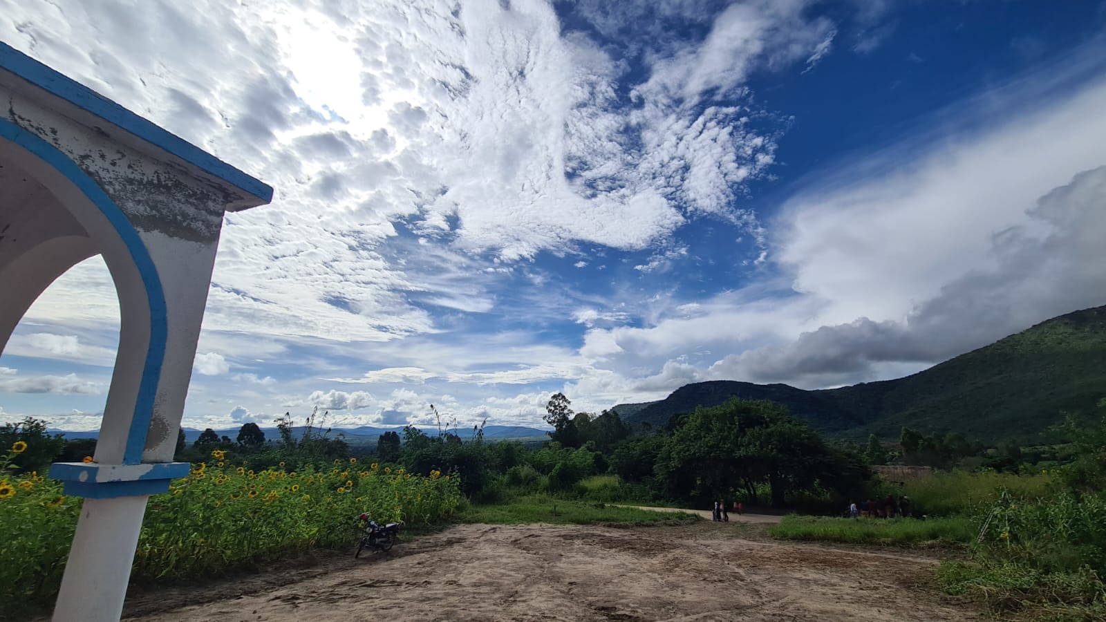 Curajul de a o lua de la capăt. Sau despre Sfânta Maria Egipteanca. Curajul de a o lua de la capăt. Sau despre Sfânta Maria Egipteanca.