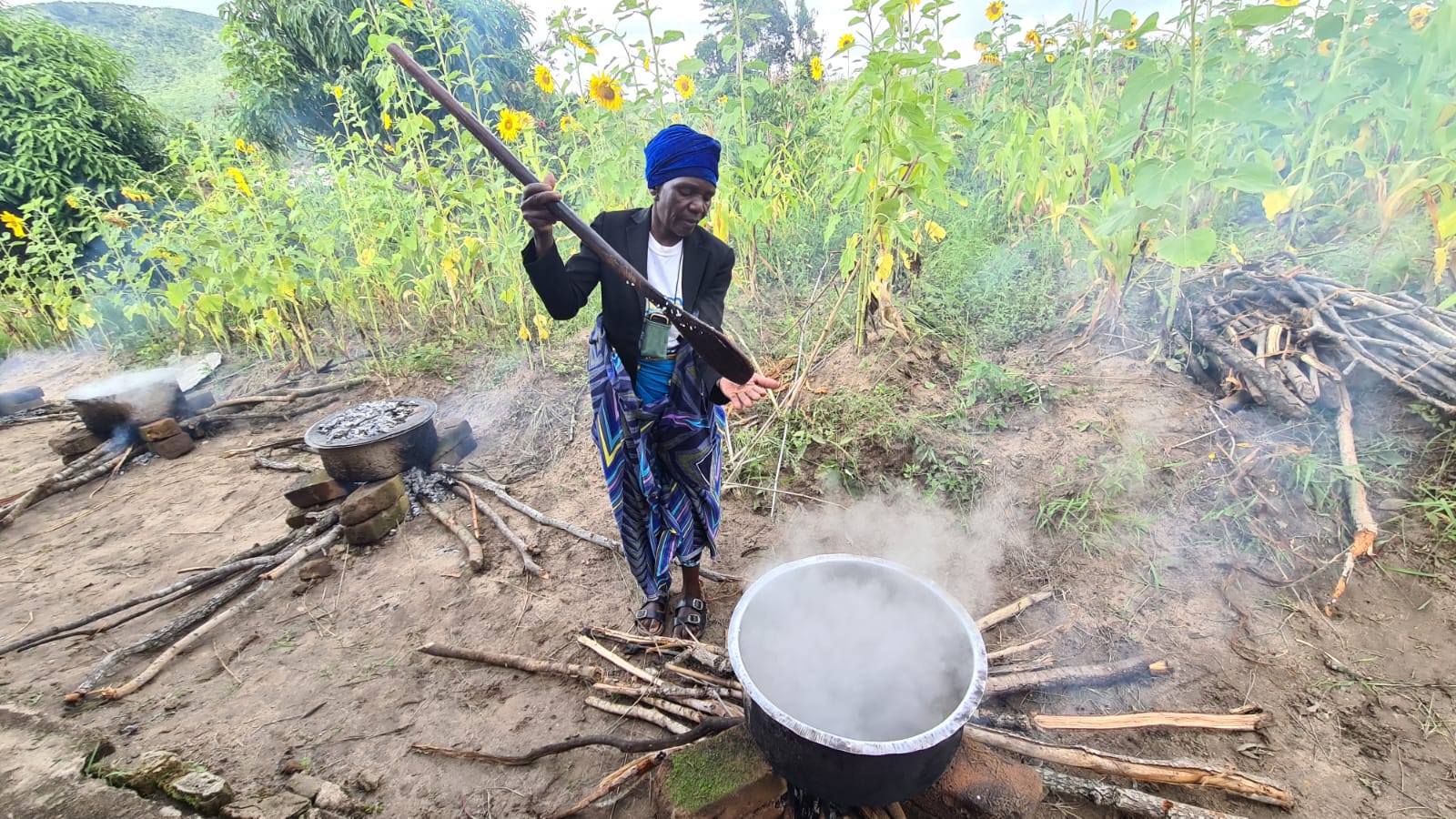 Curajul de a o lua de la capăt. Sau despre Sfânta Maria Egipteanca. Curajul de a o lua de la capăt. Sau despre Sfânta Maria Egipteanca.