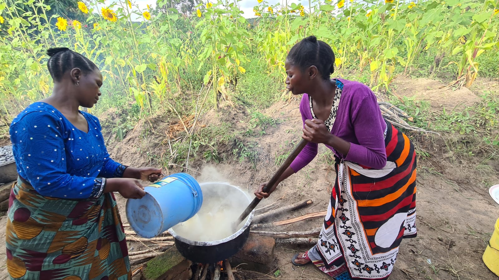 Curajul de a o lua de la capăt. Sau despre Sfânta Maria Egipteanca. Curajul de a o lua de la capăt. Sau despre Sfânta Maria Egipteanca.