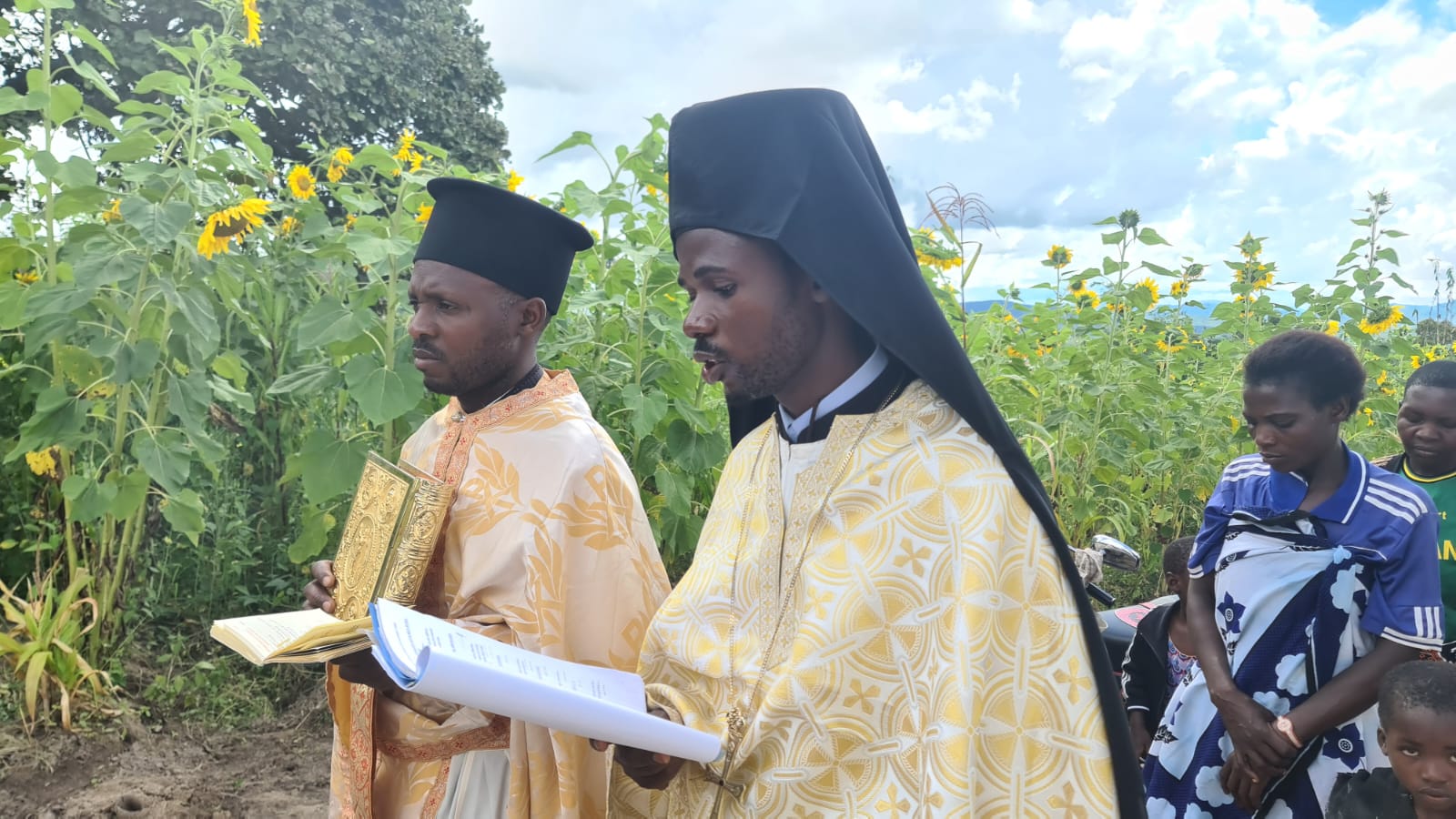 Curajul de a o lua de la capăt. Sau despre Sfânta Maria Egipteanca. Curajul de a o lua de la capăt. Sau despre Sfânta Maria Egipteanca.