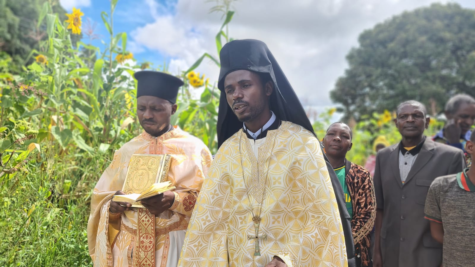 Curajul de a o lua de la capăt. Sau despre Sfânta Maria Egipteanca. Curajul de a o lua de la capăt. Sau despre Sfânta Maria Egipteanca.