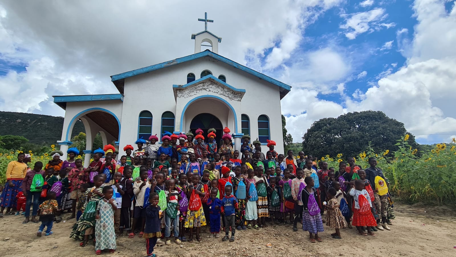 Curajul de a o lua de la capăt. Sau despre Sfânta Maria Egipteanca.