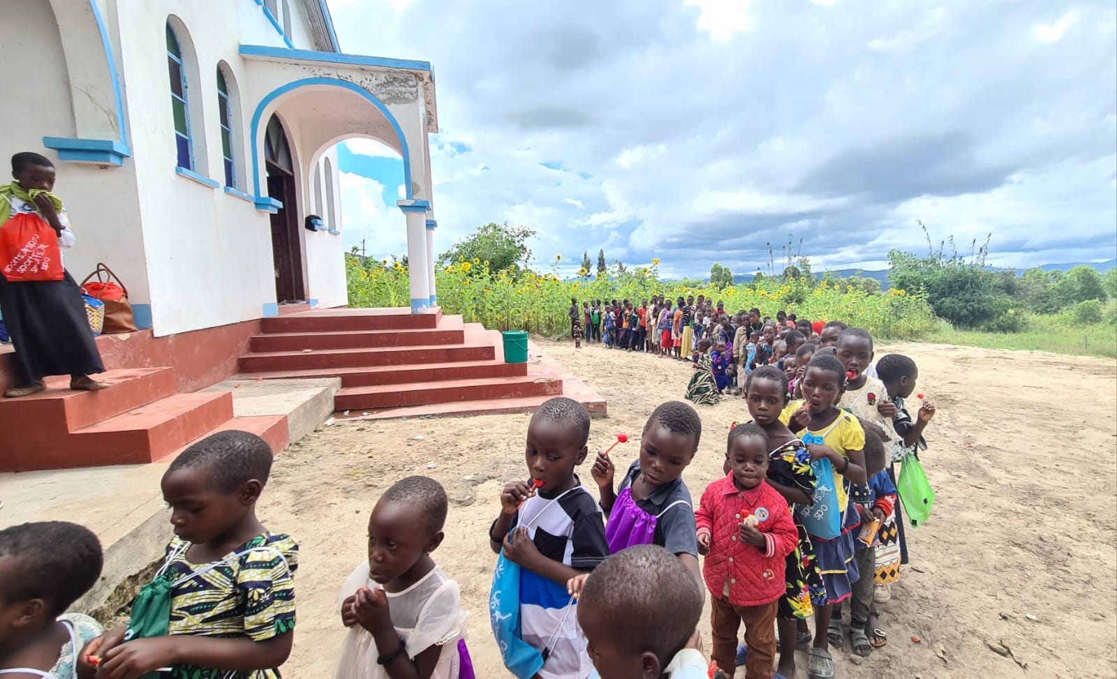 Curajul de a o lua de la capăt. Sau despre Sfânta Maria Egipteanca. Curajul de a o lua de la capăt. Sau despre Sfânta Maria Egipteanca.