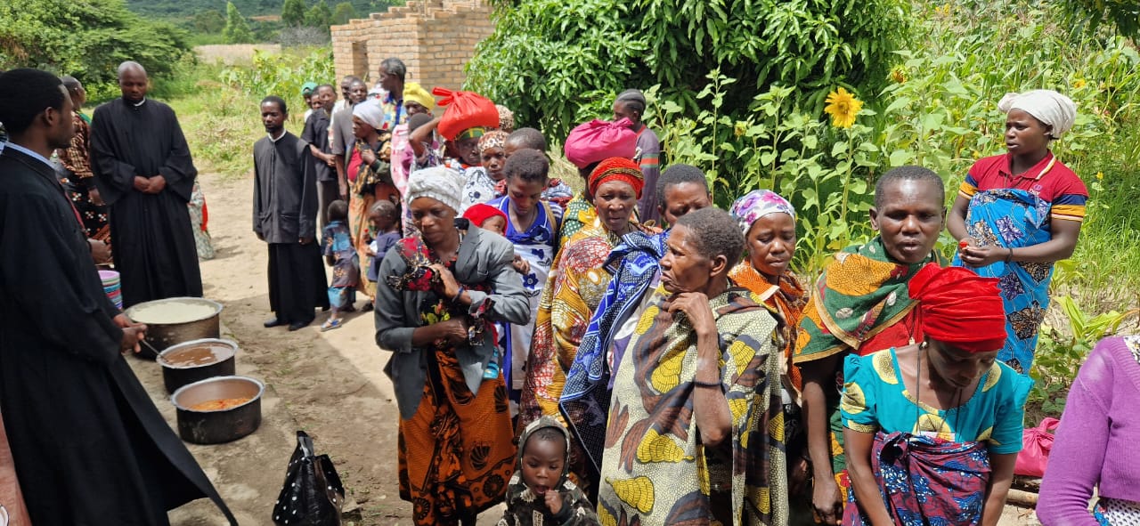 Curajul de a o lua de la capăt. Sau despre Sfânta Maria Egipteanca. Curajul de a o lua de la capăt. Sau despre Sfânta Maria Egipteanca.