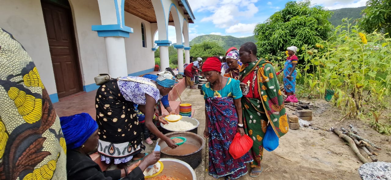 Curajul de a o lua de la capăt. Sau despre Sfânta Maria Egipteanca. Curajul de a o lua de la capăt. Sau despre Sfânta Maria Egipteanca.