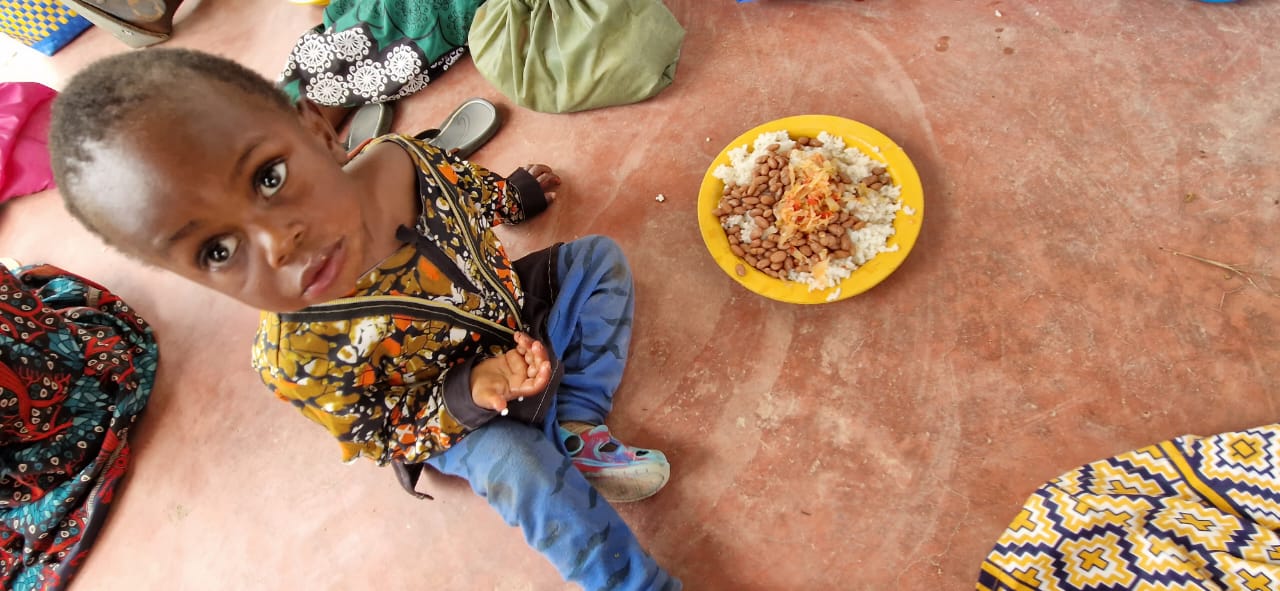 Curajul de a o lua de la capăt. Sau despre Sfânta Maria Egipteanca. Curajul de a o lua de la capăt. Sau despre Sfânta Maria Egipteanca.