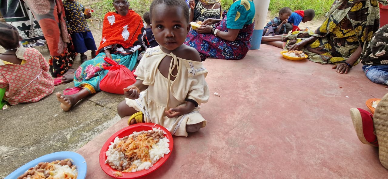 Curajul de a o lua de la capăt. Sau despre Sfânta Maria Egipteanca. Curajul de a o lua de la capăt. Sau despre Sfânta Maria Egipteanca.