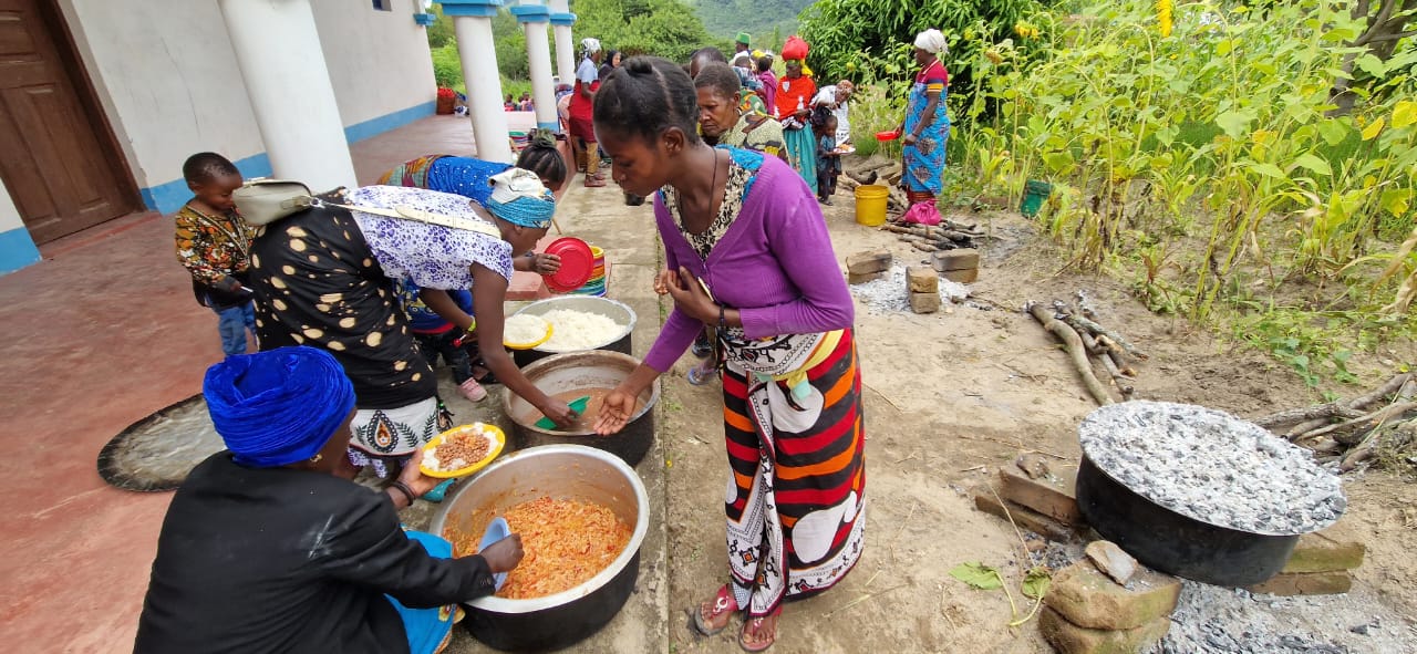 Curajul de a o lua de la capăt. Sau despre Sfânta Maria Egipteanca. Curajul de a o lua de la capăt. Sau despre Sfânta Maria Egipteanca.