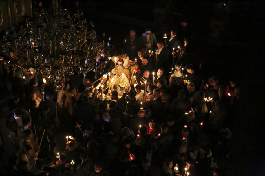 Evenimente ce vor avea loc în Arhiepiscopia Iașilor, în perioada 16-22 aprilie 2023