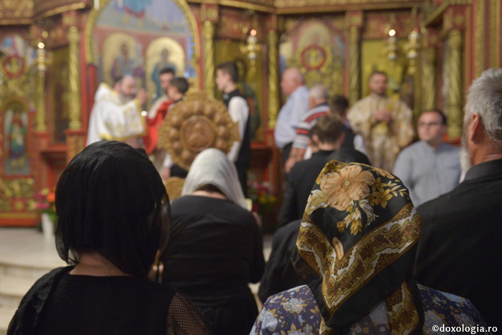 Indolenţă? Insolenţă? Indiferenţă?