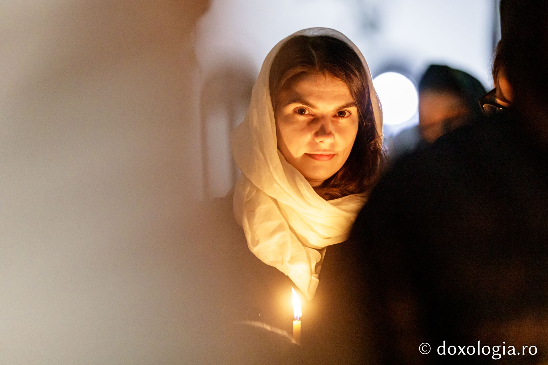 Sărbătoarea Învierii, la Catedrala Mitropolitană din Iași