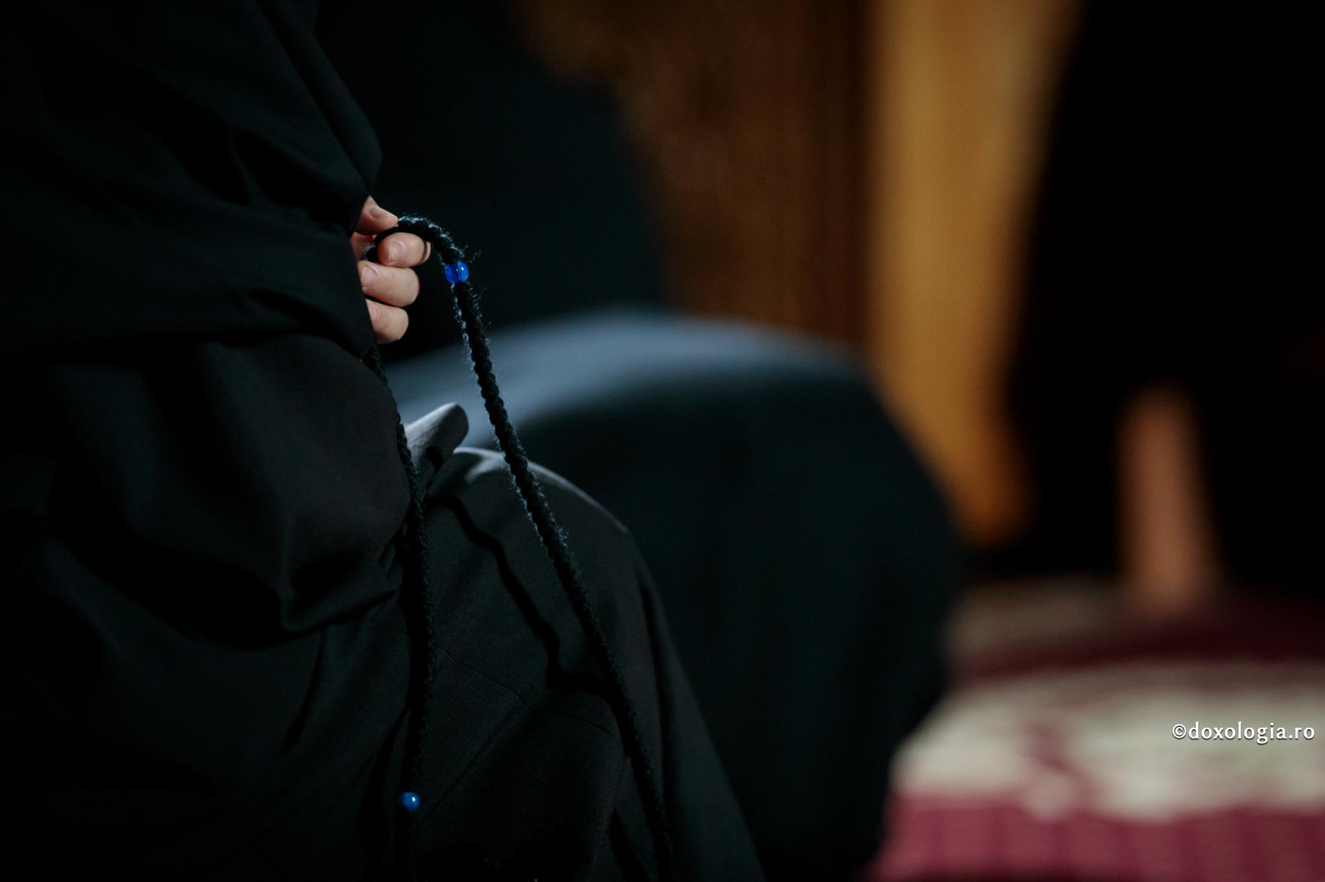 Rugăciunea inimii comunitară