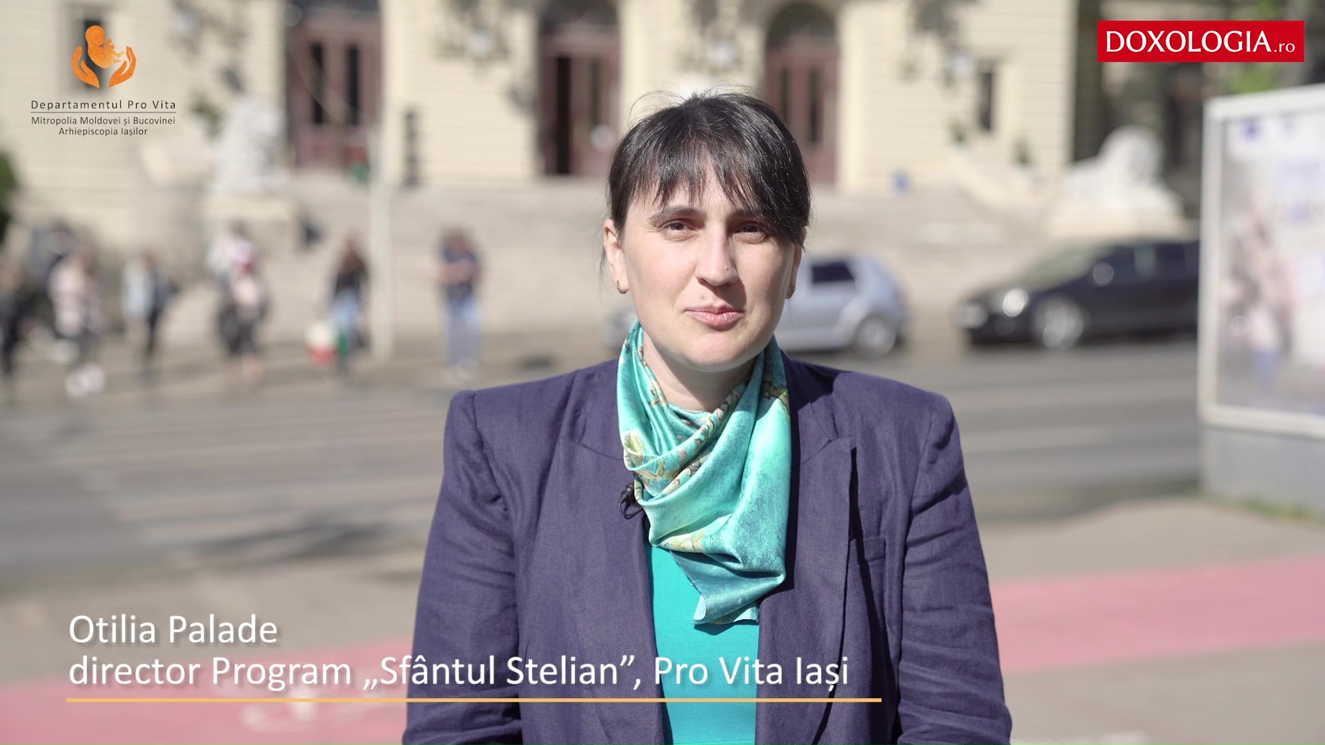 (Video) 5 curiozități despre campania de strângere de fonduri pentru bursierii Pro Vita Iași