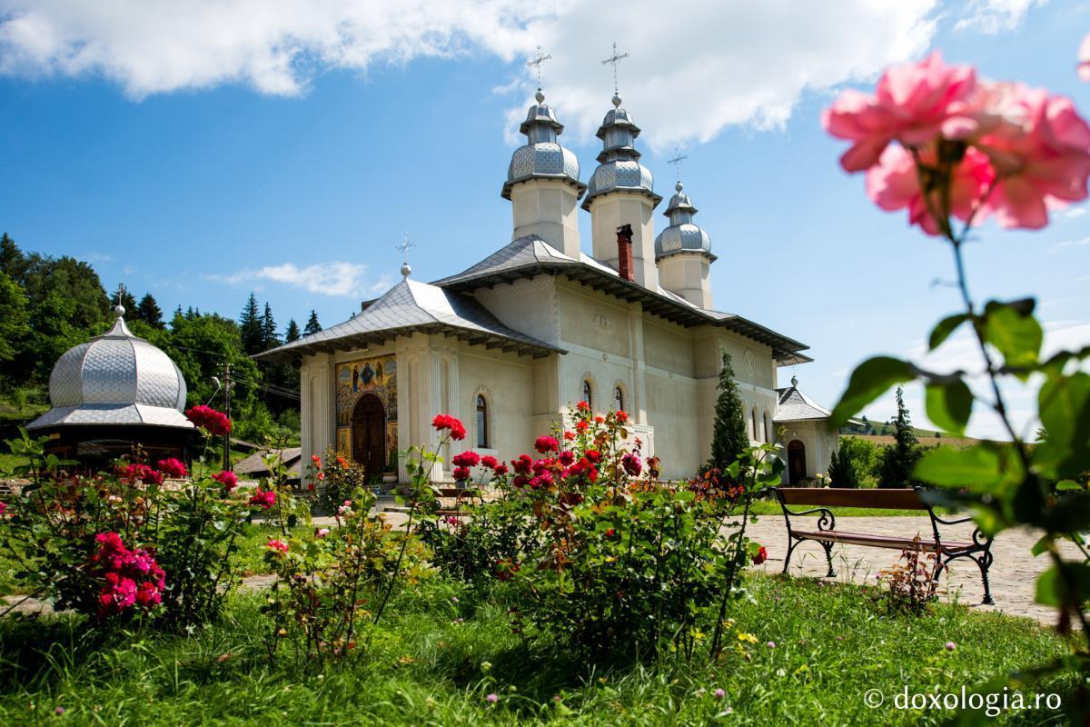 Evenimente ce vor avea loc în Arhiepiscopia Iașilor, în perioada 14-20 mai 2023