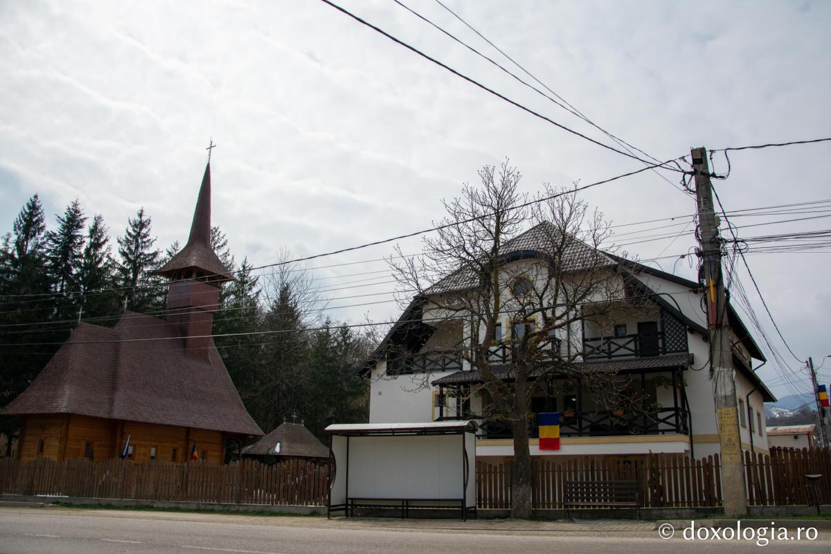 Centrul de zi din Bălțătești, un sprijin pentru comunitatea vârstnicilor nemțeni