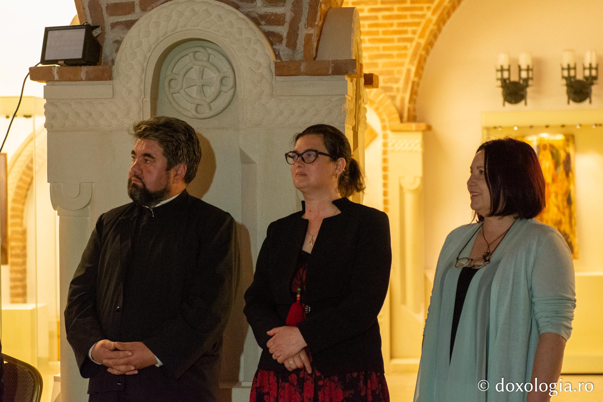 La Iași a avut loc etapa eparhială a Concursului catehetic: „Tinerii şi vârstnicii să laude numele Domnului”