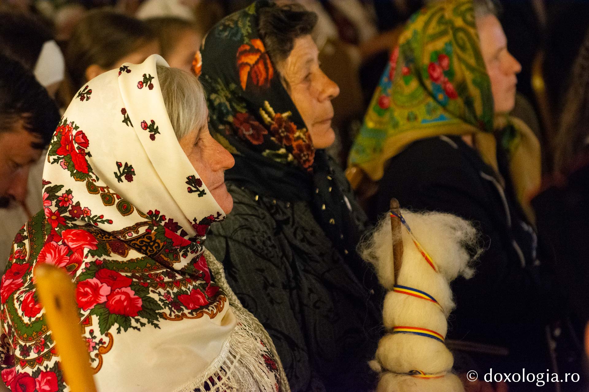 La Iași a avut loc etapa eparhială a Concursului catehetic: „Tinerii şi vârstnicii să laude numele Domnului”