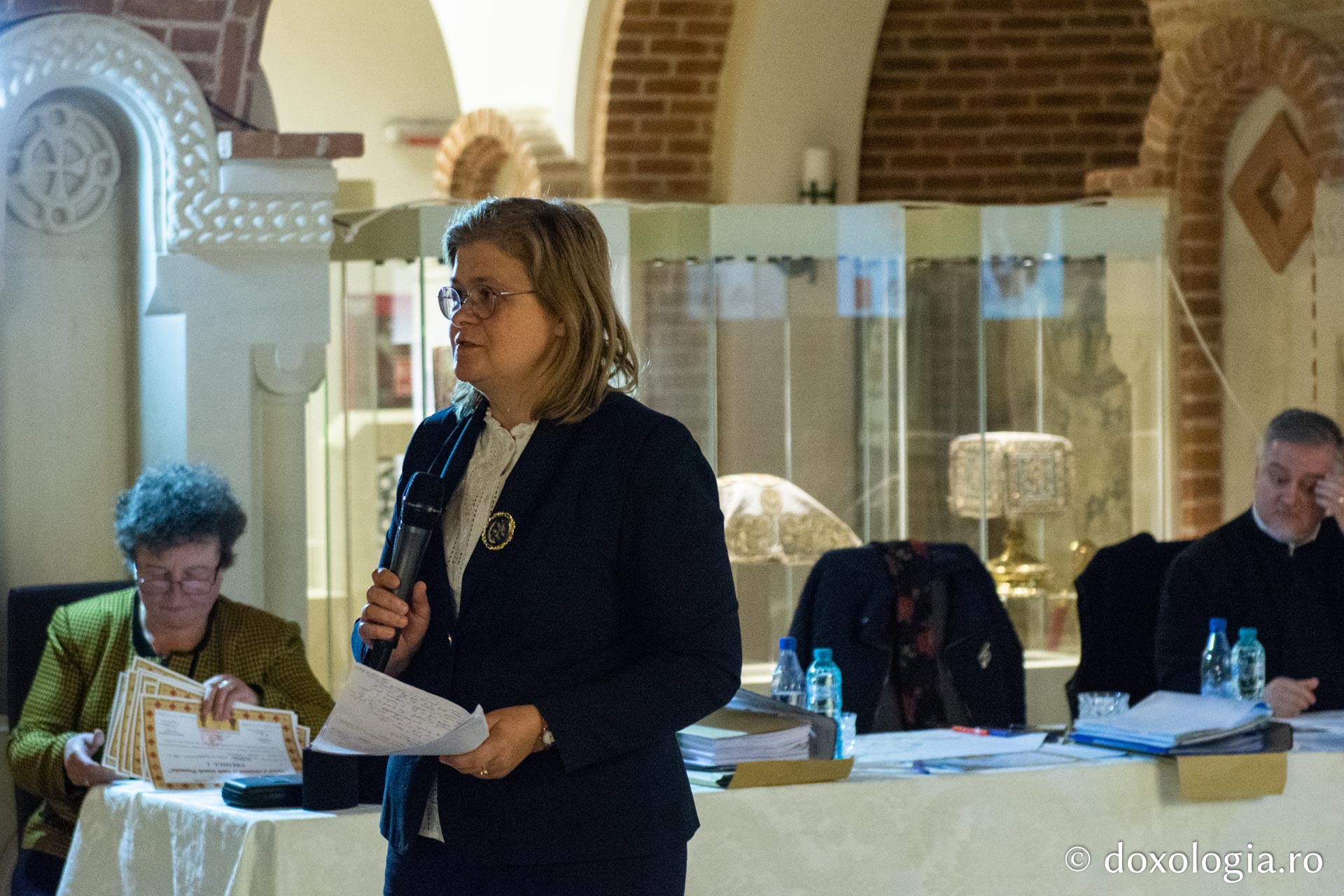 La Iași a avut loc etapa eparhială a Concursului catehetic: „Tinerii şi vârstnicii să laude numele Domnului”