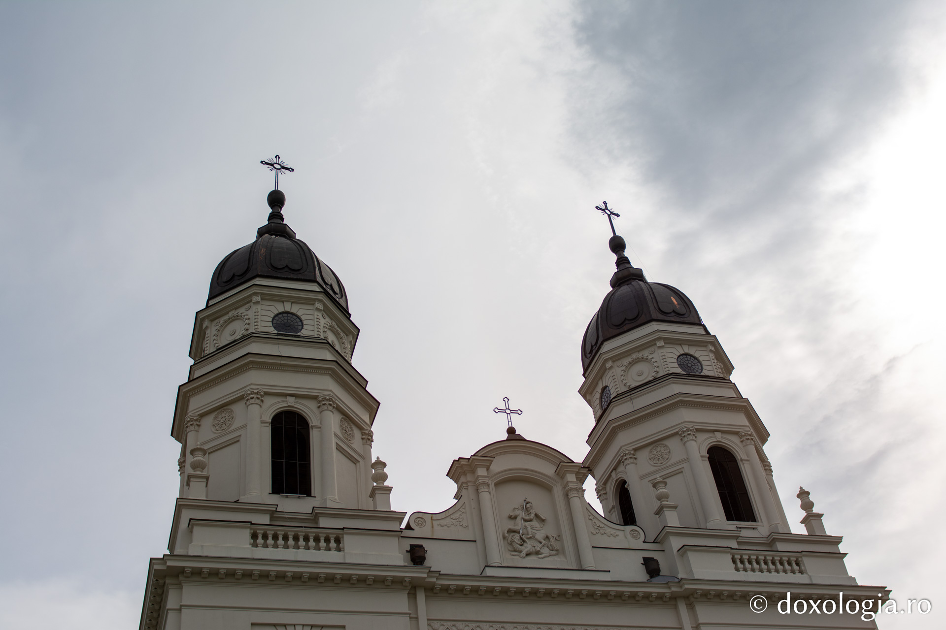 La Iași a avut loc etapa eparhială a Concursului catehetic: „Tinerii şi vârstnicii să laude numele Domnului”