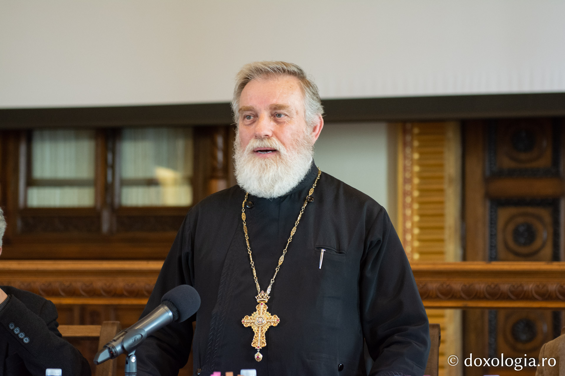 „Admirabila tăcere”: Al treilea volum din Jurnalul lui Alexandru Mironescu a fost lansat la Iași