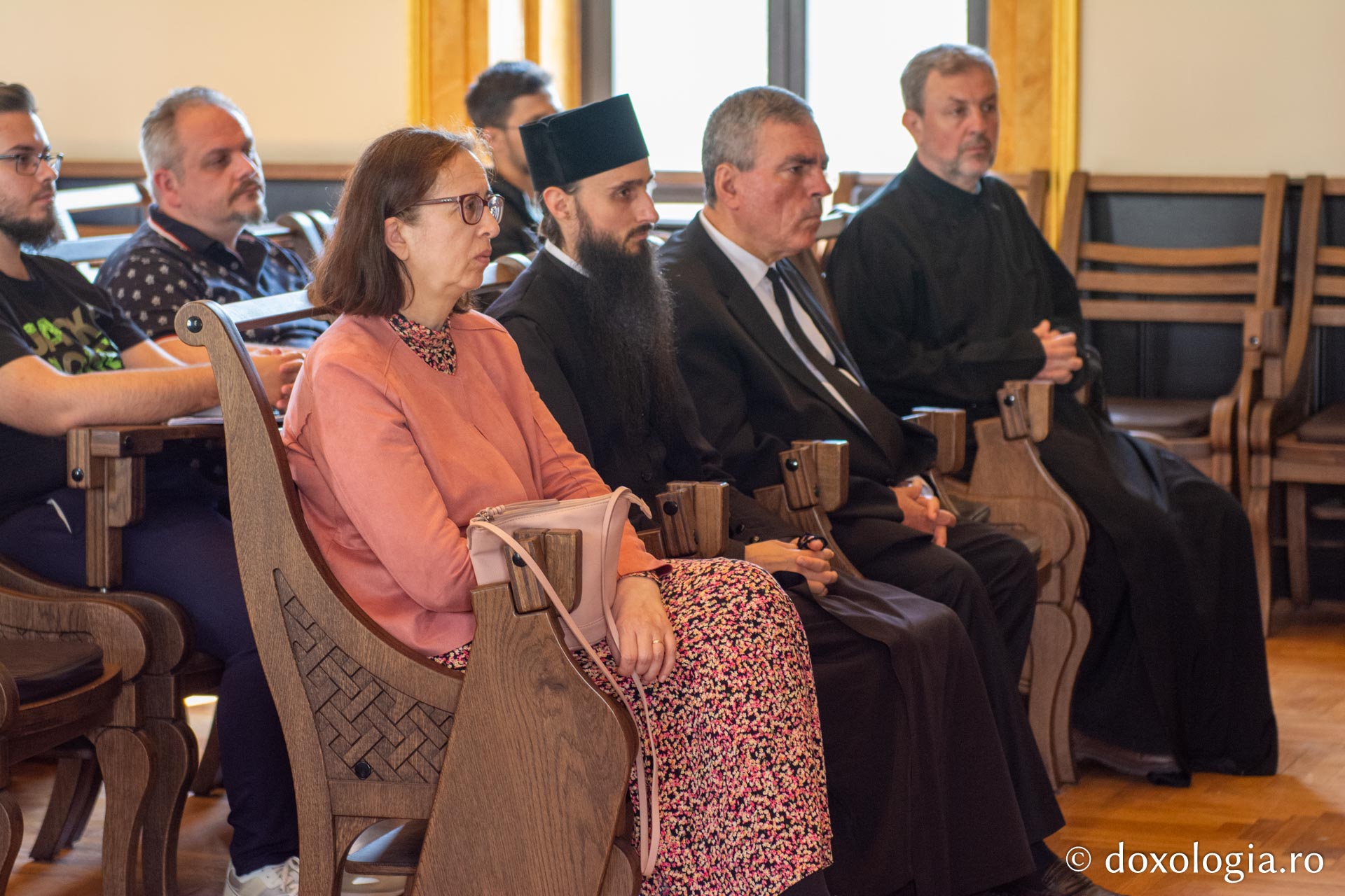 „Admirabila tăcere”: Al treilea volum din Jurnalul lui Alexandru Mironescu a fost lansat la Iași