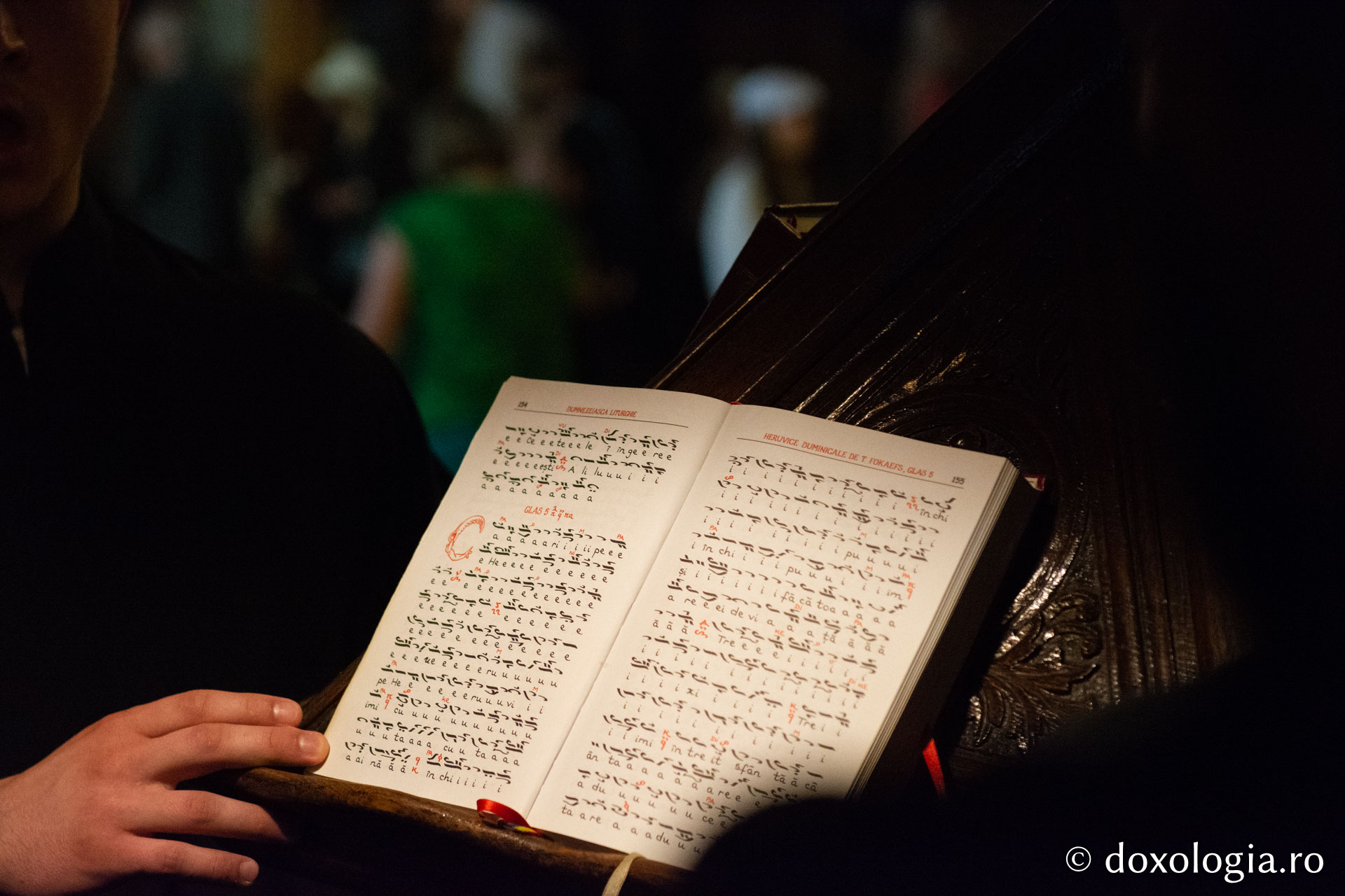 Lykourgos Angelopoulos a fost pomenit la Catedrala Mitropolitană din Iași