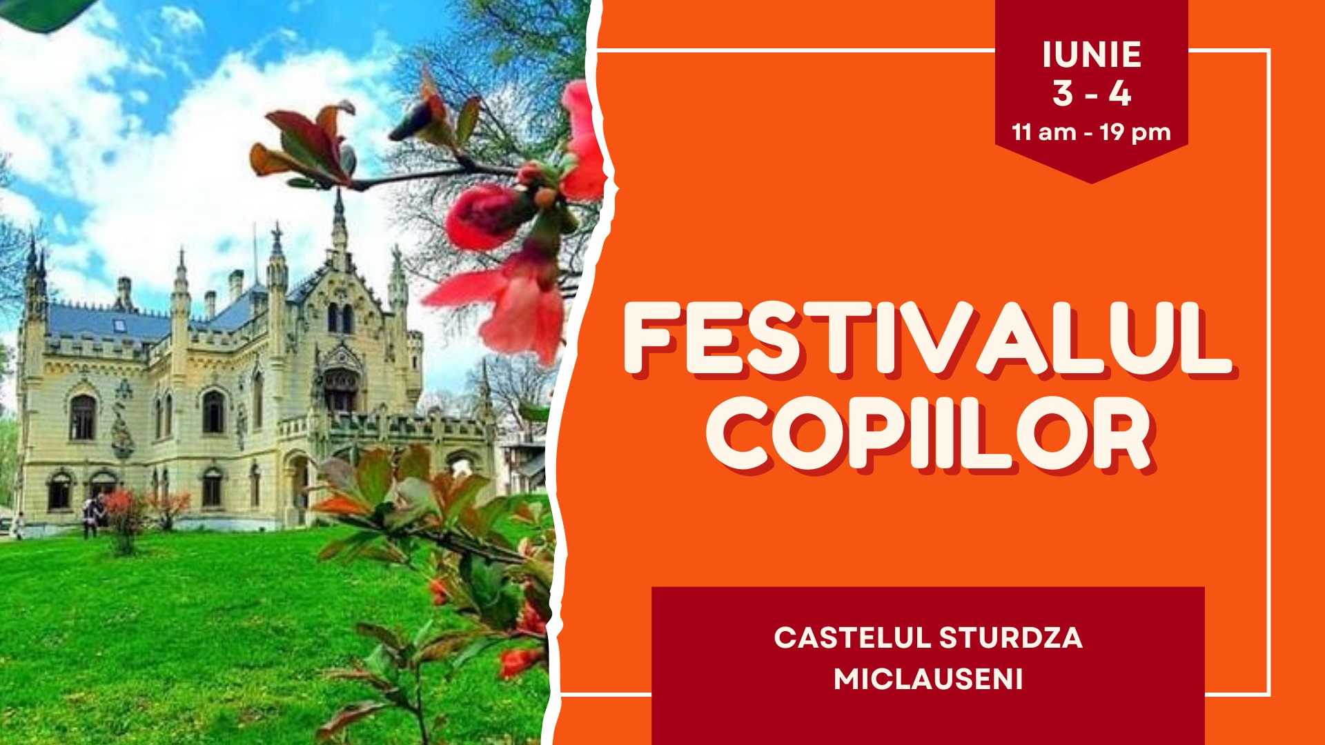 Evenimente ce vor avea loc în Arhiepiscopia Iașilor, în perioada 28 mai - 3 iunie 2023