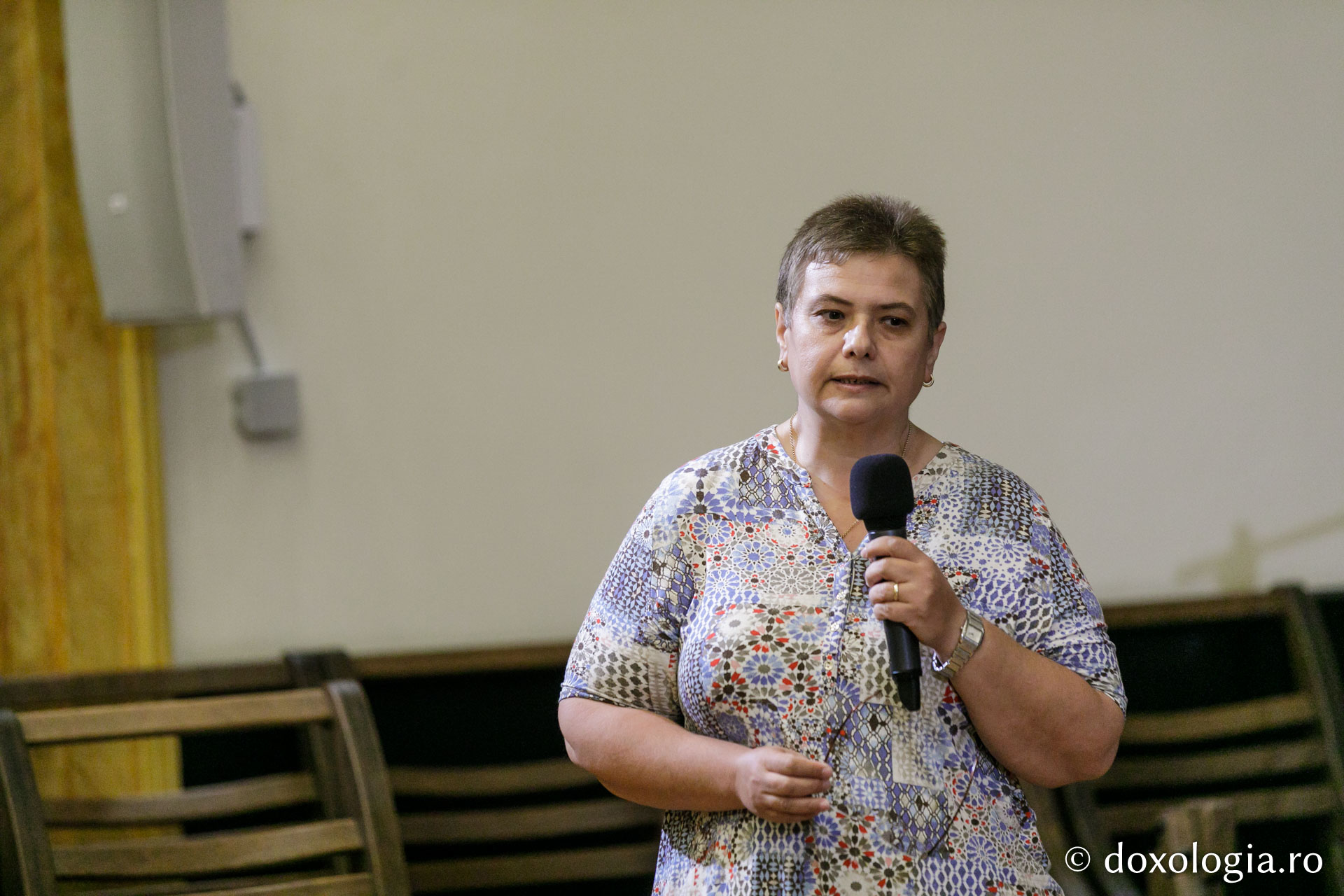 Ediția a X-a a Simpozionului Internațional „Dumitru Stăniloae”, la final